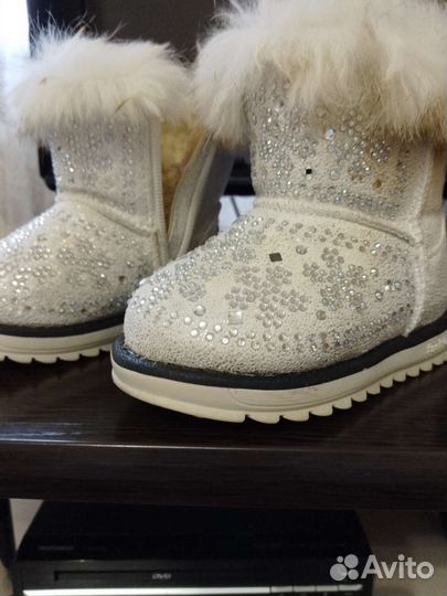 UGG детские