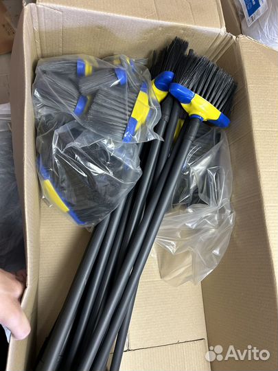 Щетка для уборки