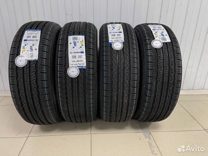 Triangle TR259 215/70 R16 100H