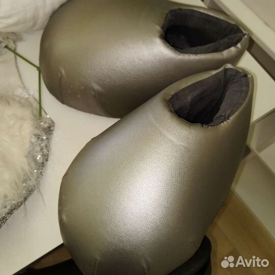 Ростовая кукла единорог