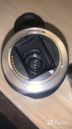 Фотокамера Sony A7S II (Alpha ilce-7M2)