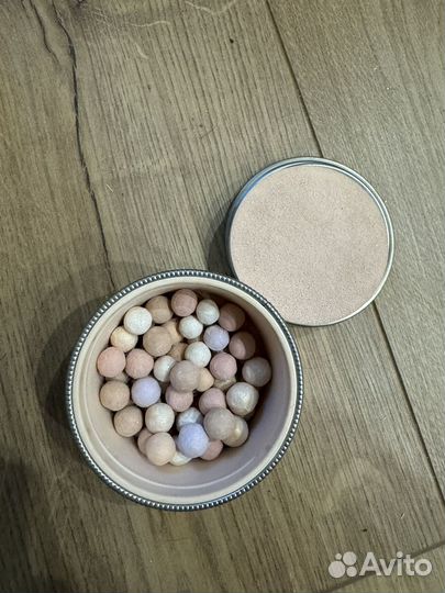 Guerlain метеориты meteorites 02