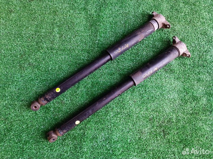 Задние Амортизаторы Ford Focus 3 хэтчбек