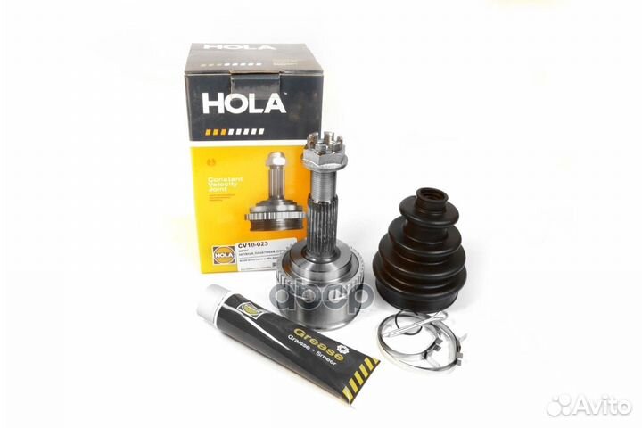 Шрус наружный CV10023 hola