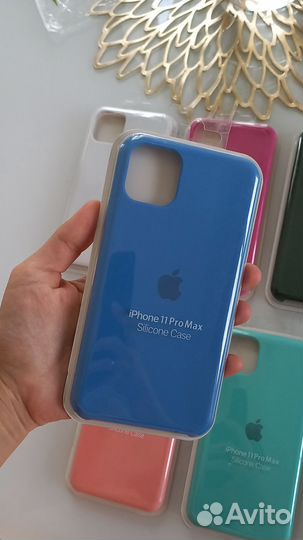 Чехол на iPhone 11 Pro Max