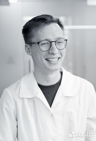 Репетитор по химии и биологии егэ, огэ, олимпиады