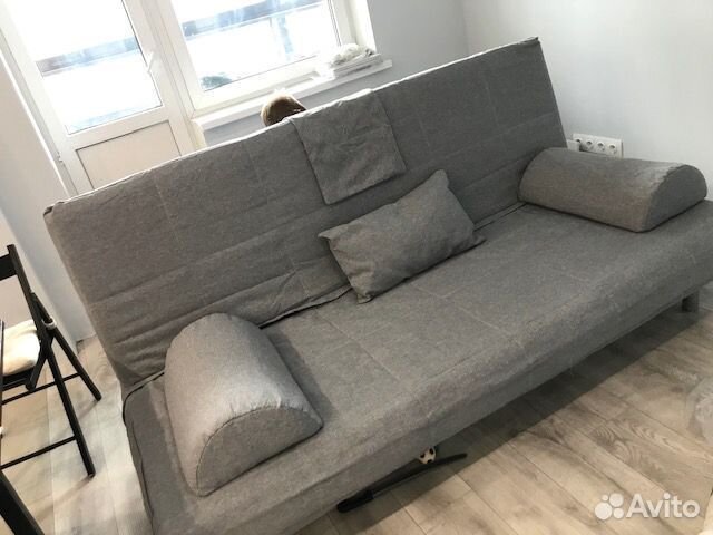 Чехлы на диваны Бединге, Эксарби и всю мебель икеа