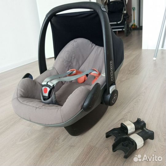 Коляска bugaboo cameleon