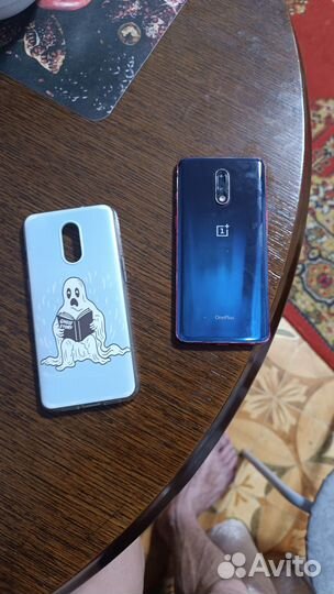 OnePlus 7, 8/256 ГБ