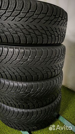 Nokian Tyres Hakkapeliitta R3 205/65 R16 99R