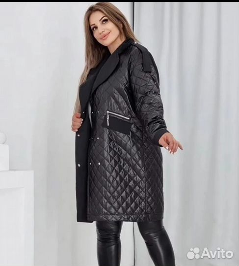 Стильная куртка