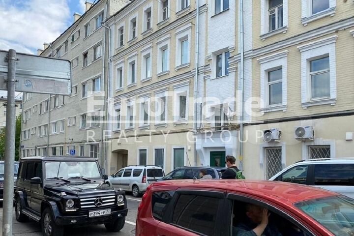 Продам торговое помещение, 62 м²