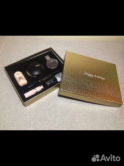 Подарочные наборы