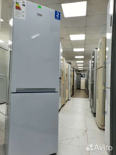 Холодильник Беко. В идеале