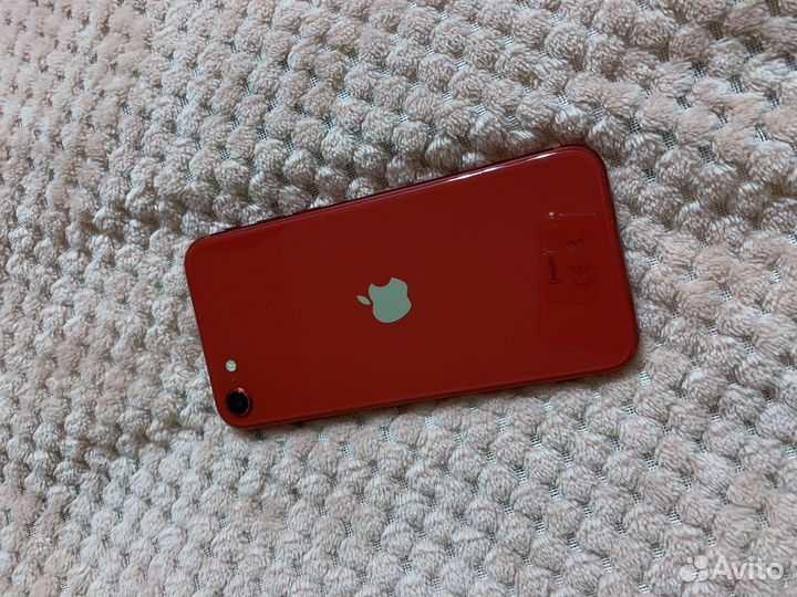 iPhone SE (2020), 128 ГБ