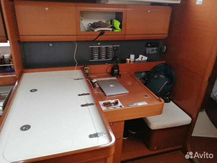 Продажа Dufour 405 Grand Large