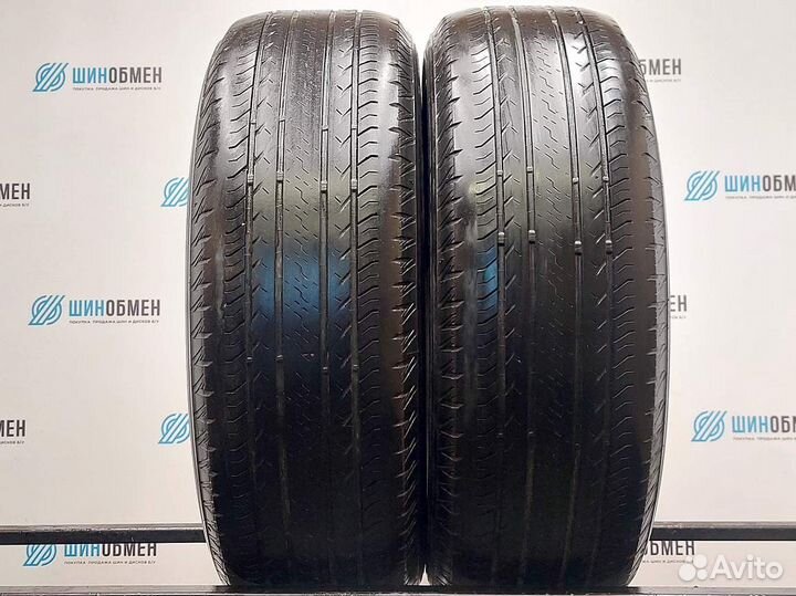 Bridgestone Ecopia EP850 215/65 R16 98H