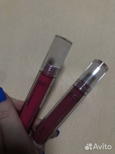 Блеск для губ