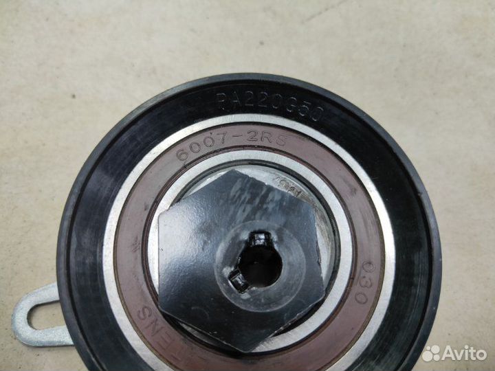 Ролик натяжной Volkswagen Crafter 2.5