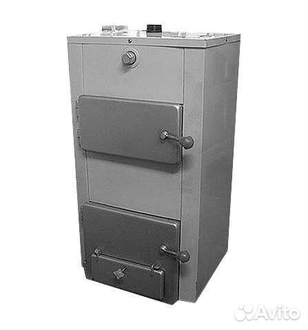 Твердотопливный котел Мозырь кс-тг-12,5А-03