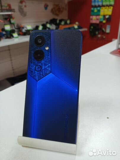 TECNO Pova 4 Pro, 8/256 ГБ