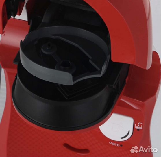 Капсульная кофемашина bosch tassimo