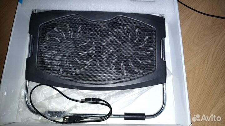 Подставка для ноутбука