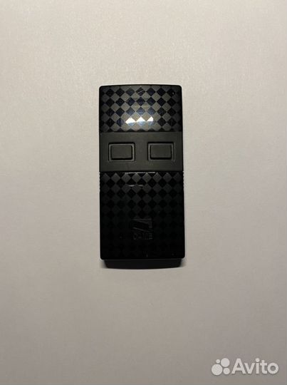 Пульт от шлагбаума Game tw2ee