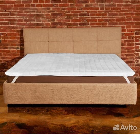 Наматрасник холфитекс Легкие сны 140х200