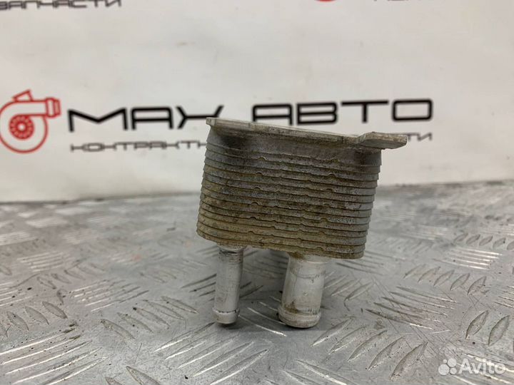 Б/У теплообменник Mazda Mazda3 BL Z6 1.6Л