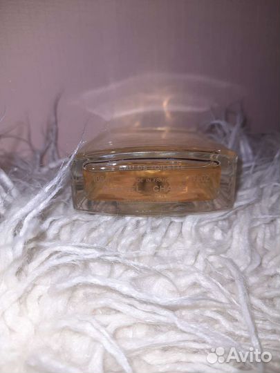 Туалетная вода Chanel Allure оригинал