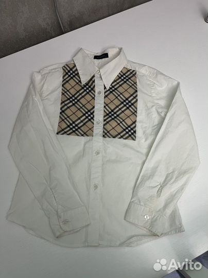 Рубашка Burberry