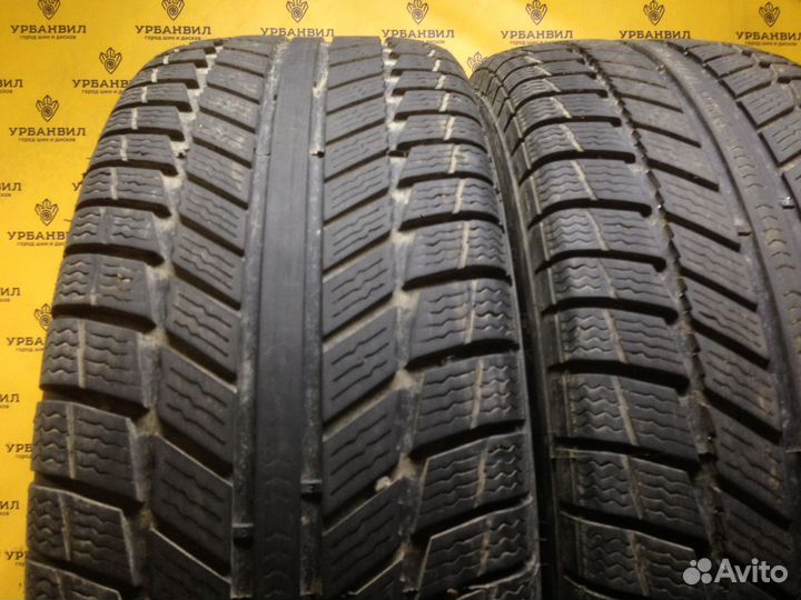 Syron Everest SUV 235/65 R17 108V
