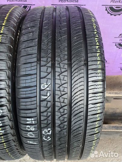 Pirelli Scorpion Zero All Season 275/40 R22 108Y