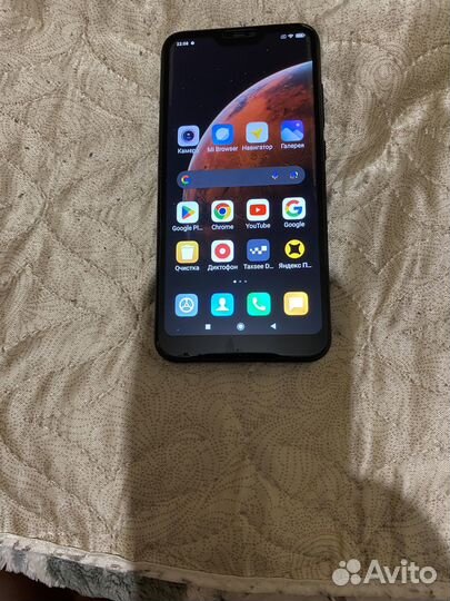 Xiaomi Redmi 6 Pro, 4/64 ГБ