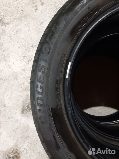 Bridgestone Ecopia EP-02 235/55 R18 100H