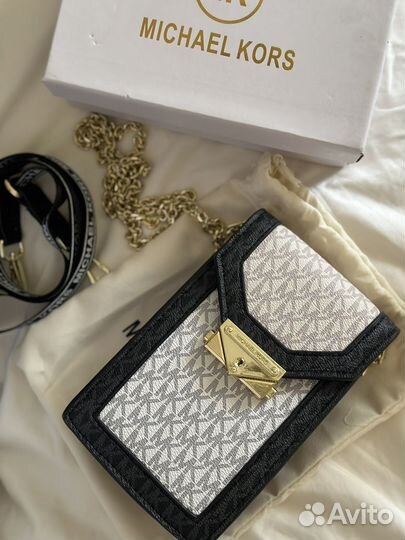 Сумка женская мк