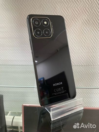 HONOR X6, 4/64 ГБ