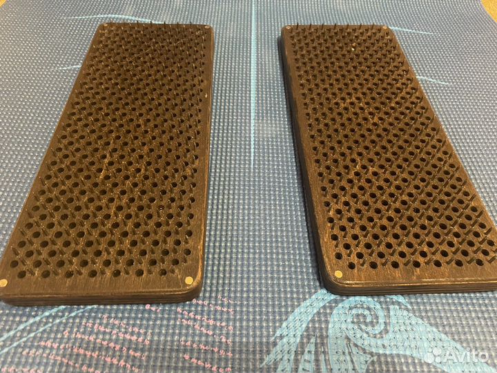 Гвозди для йоги