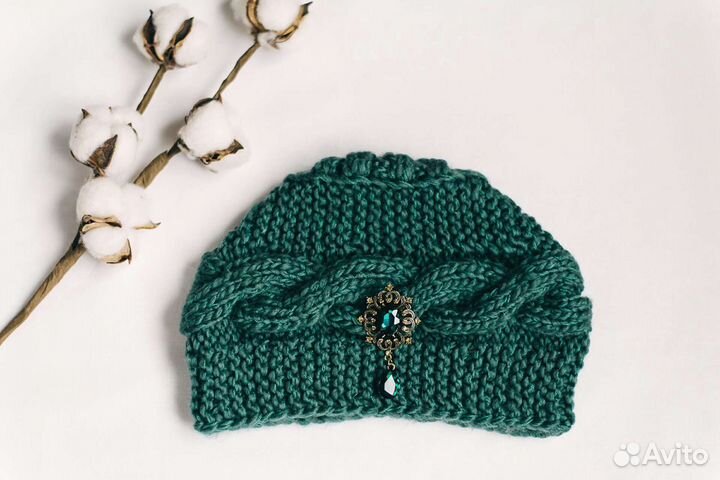 Шапка Шахерезада