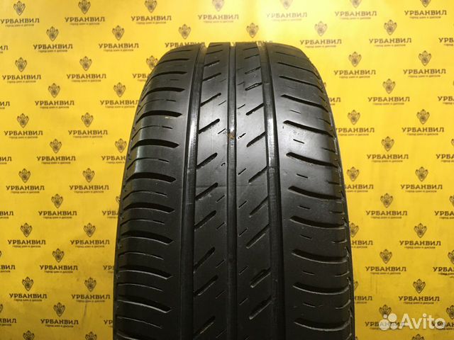 Bridgestone Ecopia EP150 205/60 R16 92H