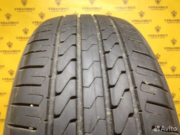 Cooper Evolution CTT 225/55 R19 99H