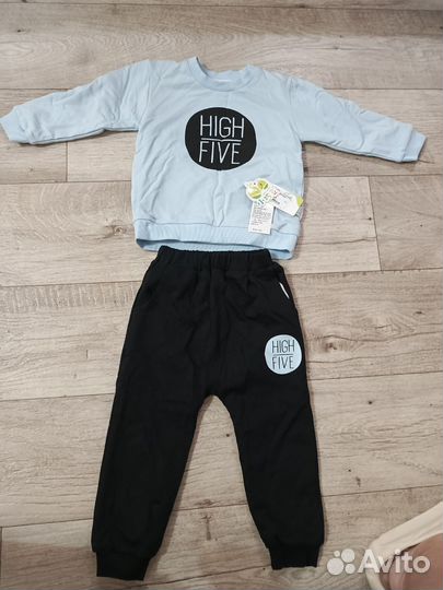 Костюм на мальчика