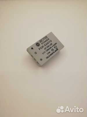 Аккумулятор AP-DB-L90