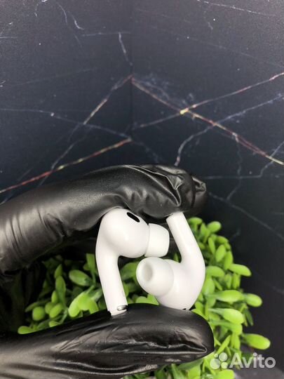 Apple Airpods Pro 2 type-c (чехол, гарантия)