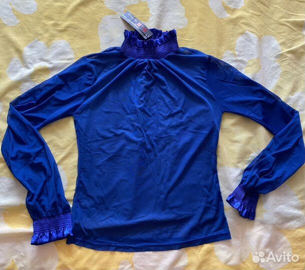 Блуза новая