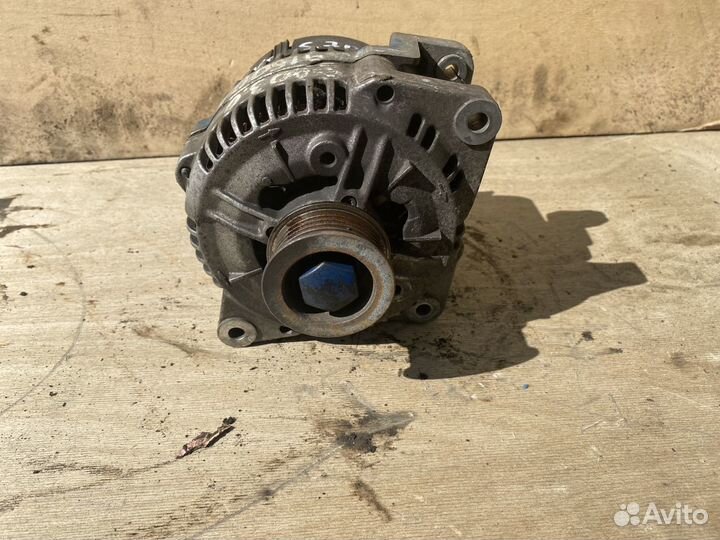 Генератор Volvo S70 / V70