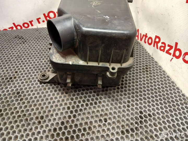 Корпус воздушного фильтра Lifan Breez