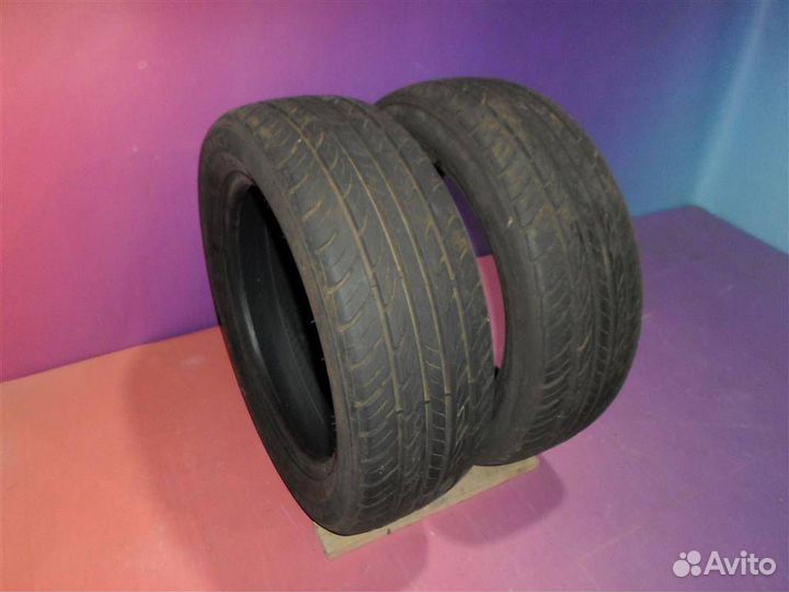 Constancy LY688 195/55 R16