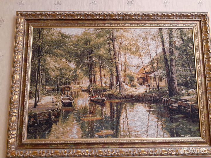 Гобеленовые картины